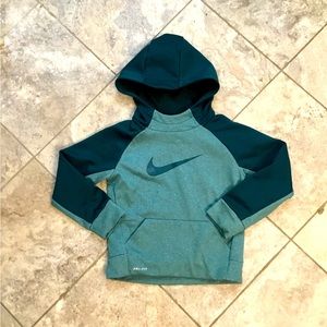 Nike DRI-FIT 5/S